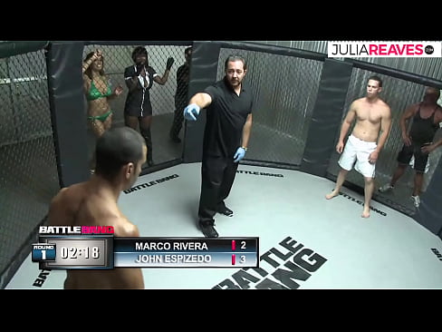 ❤️ Ultimate Fighter rinqdəki döyüşdən dərhal sonra bir nömrəli qızı sikdirir ❤️❌ Porno fb bizdə ☑