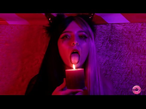 ❤️ Ağız yerinə yetirilməsi ilə Sexy Succubus-dan Ehtiraslı Blowjob ❤️❌ Porno fb bizdə ☑