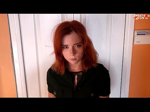 ❤️ Mühafizəçi oğurluğa görə yaraşıqlı qadını cəzalandırdı - Ağızda Cum ❤️❌ Porno fb bizdə ☑