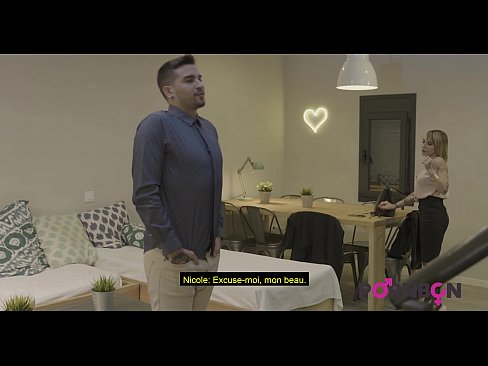 ❤️ PORNBCN 4K Böyük döşləri olan bir yetkin qadın anal olmaq istəyir Böyük siklə sikilmiş gənc giqolo oral seks amortizm sərt sikişmə əl işi it tərzi pişik yalama orgazm Fransızca subtitrlər ❤️❌ Porno fb bizdə ☑