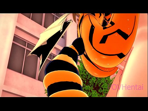 ❤️ Wasp Girl Monster ❤️❌ Porno fb bizdə ☑